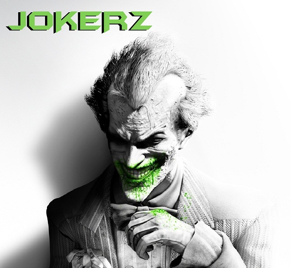 Jokerz on air